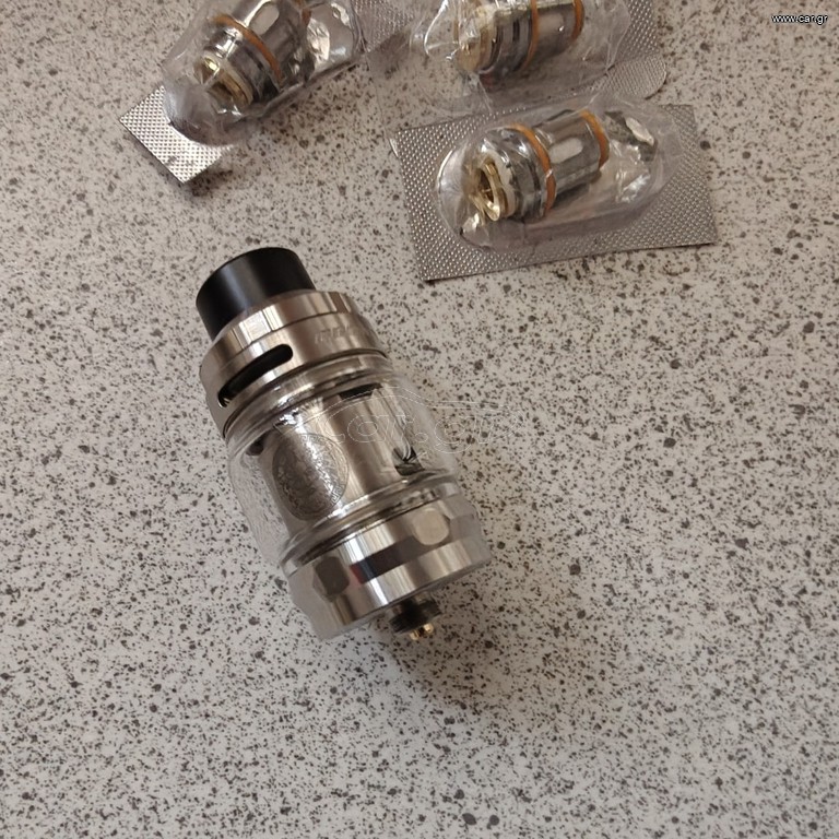 Geek Vape ZEUS ατμοποιητής 5ml