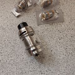 Geek Vape ZEUS ατμοποιητής 5ml