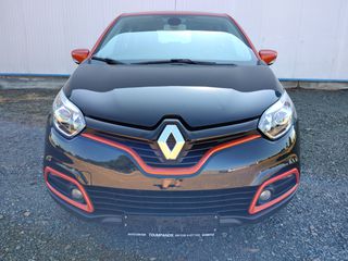 Renault Captur 2017 *120ps*6speed*ΘΕΡΜΑΙΝΟΜΕΝΑ *ΓΡΑΜΜΑΤΙΑ-thumb-2