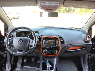 Renault Captur 2017 *120ps*6speed*ΘΕΡΜΑΙΝΟΜΕΝΑ *ΓΡΑΜΜΑΤΙΑ-thumb-52