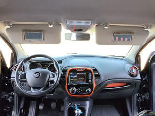 Renault Captur 2017 *120ps*6speed*ΘΕΡΜΑΙΝΟΜΕΝΑ *ΓΡΑΜΜΑΤΙΑ-thumb-53