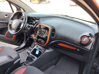 Renault Captur 2017 *120ps*6speed*ΘΕΡΜΑΙΝΟΜΕΝΑ *ΓΡΑΜΜΑΤΙΑ-thumb-58