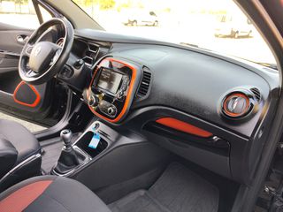 Renault Captur 2017 *120ps*6speed*ΘΕΡΜΑΙΝΟΜΕΝΑ *ΓΡΑΜΜΑΤΙΑ-thumb-57
