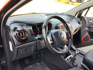 Renault Captur 2017 *120ps*6speed*ΘΕΡΜΑΙΝΟΜΕΝΑ *ΓΡΑΜΜΑΤΙΑ-thumb-54
