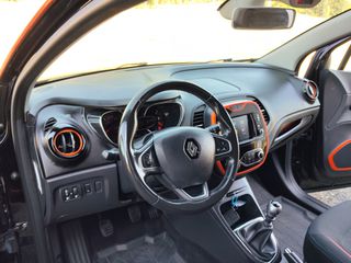 Renault Captur 2017 *120ps*6speed*ΘΕΡΜΑΙΝΟΜΕΝΑ *ΓΡΑΜΜΑΤΙΑ-thumb-55