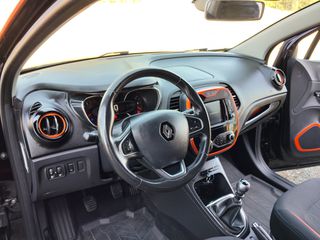 Renault Captur 2017 *120ps*6speed*ΘΕΡΜΑΙΝΟΜΕΝΑ *ΓΡΑΜΜΑΤΙΑ-thumb-56