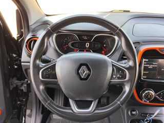 Renault Captur 2017 *120ps*6speed*ΘΕΡΜΑΙΝΟΜΕΝΑ *ΓΡΑΜΜΑΤΙΑ-thumb-60