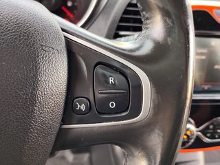 Renault Captur 2017 *120ps*6speed*ΘΕΡΜΑΙΝΟΜΕΝΑ *ΓΡΑΜΜΑΤΙΑ-thumb-63
