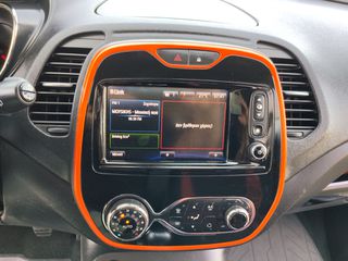 Renault Captur 2017 *120ps*6speed*ΘΕΡΜΑΙΝΟΜΕΝΑ *ΓΡΑΜΜΑΤΙΑ-thumb-75