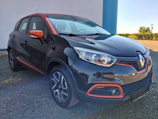 Renault Captur 2017 *120ps*6speed*ΘΕΡΜΑΙΝΟΜΕΝΑ *ΓΡΑΜΜΑΤΙΑ-thumb-3