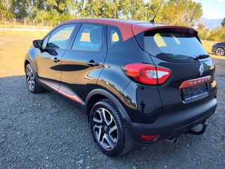 Renault Captur 2017 *120ps*6speed*ΘΕΡΜΑΙΝΟΜΕΝΑ *ΓΡΑΜΜΑΤΙΑ-thumb-6