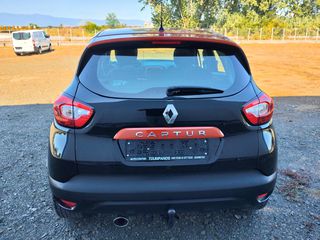 Renault Captur 2017 *120ps*6speed*ΘΕΡΜΑΙΝΟΜΕΝΑ *ΓΡΑΜΜΑΤΙΑ-thumb-7