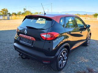 Renault Captur 2017 *120ps*6speed*ΘΕΡΜΑΙΝΟΜΕΝΑ *ΓΡΑΜΜΑΤΙΑ-thumb-8