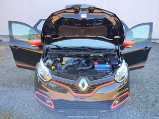 Renault Captur 2017 *120ps*6speed*ΘΕΡΜΑΙΝΟΜΕΝΑ *ΓΡΑΜΜΑΤΙΑ-thumb-10