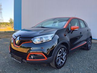 Renault Captur 2017 *120ps*6speed*ΘΕΡΜΑΙΝΟΜΕΝΑ *ΓΡΑΜΜΑΤΙΑ-thumb-34