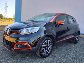 Renault Captur 2017 *120ps*6speed*ΘΕΡΜΑΙΝΟΜΕΝΑ *ΓΡΑΜΜΑΤΙΑ-thumb-35