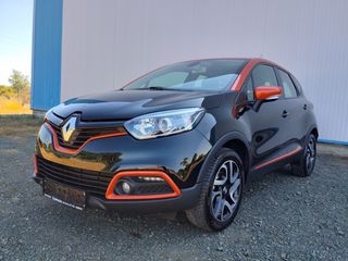 Renault Captur 2017 *120ps*6speed*ΘΕΡΜΑΙΝΟΜΕΝΑ *ΓΡΑΜΜΑΤΙΑ-thumb-36