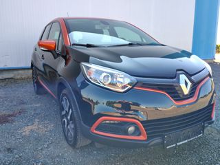 Renault Captur 2017 *120ps*6speed*ΘΕΡΜΑΙΝΟΜΕΝΑ *ΓΡΑΜΜΑΤΙΑ-thumb-37