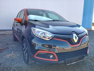 Renault Captur 2017 *120ps*6speed*ΘΕΡΜΑΙΝΟΜΕΝΑ *ΓΡΑΜΜΑΤΙΑ-thumb-39