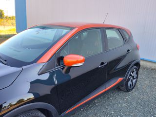 Renault Captur 2017 *120ps*6speed*ΘΕΡΜΑΙΝΟΜΕΝΑ *ΓΡΑΜΜΑΤΙΑ-thumb-46