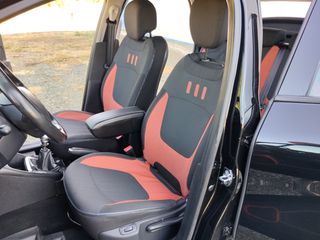 Renault Captur 2017 *120ps*6speed*ΘΕΡΜΑΙΝΟΜΕΝΑ *ΓΡΑΜΜΑΤΙΑ-thumb-67
