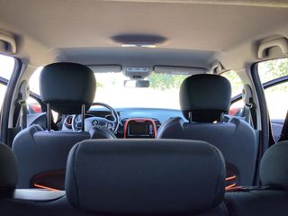 Renault Captur 2017 *120ps*6speed*ΘΕΡΜΑΙΝΟΜΕΝΑ *ΓΡΑΜΜΑΤΙΑ-thumb-59
