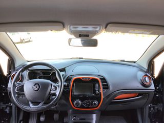Renault Captur 2017 *120ps*6speed*ΘΕΡΜΑΙΝΟΜΕΝΑ *ΓΡΑΜΜΑΤΙΑ-thumb-51