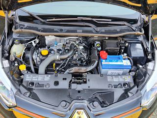 Renault Captur 2017 *120ps*6speed*ΘΕΡΜΑΙΝΟΜΕΝΑ *ΓΡΑΜΜΑΤΙΑ-thumb-11