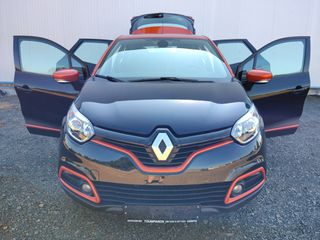 Renault Captur 2017 *120ps*6speed*ΘΕΡΜΑΙΝΟΜΕΝΑ *ΓΡΑΜΜΑΤΙΑ-thumb-9