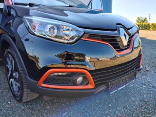 Renault Captur 2017 *120ps*6speed*ΘΕΡΜΑΙΝΟΜΕΝΑ *ΓΡΑΜΜΑΤΙΑ-thumb-12