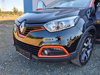 Renault Captur 2017 *120ps*6speed*ΘΕΡΜΑΙΝΟΜΕΝΑ *ΓΡΑΜΜΑΤΙΑ-thumb-14