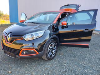 Renault Captur 2017 *120ps*6speed*ΘΕΡΜΑΙΝΟΜΕΝΑ *ΓΡΑΜΜΑΤΙΑ-thumb-15