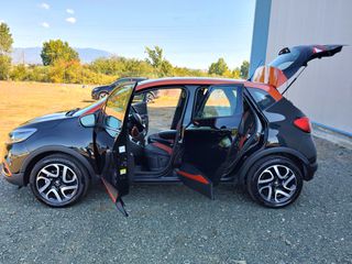 Renault Captur 2017 *120ps*6speed*ΘΕΡΜΑΙΝΟΜΕΝΑ *ΓΡΑΜΜΑΤΙΑ-thumb-17