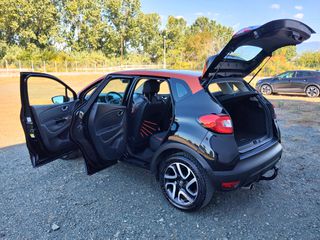 Renault Captur 2017 *120ps*6speed*ΘΕΡΜΑΙΝΟΜΕΝΑ *ΓΡΑΜΜΑΤΙΑ-thumb-19