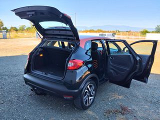 Renault Captur 2017 *120ps*6speed*ΘΕΡΜΑΙΝΟΜΕΝΑ *ΓΡΑΜΜΑΤΙΑ-thumb-21