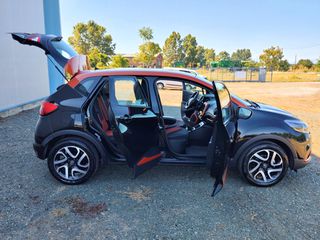 Renault Captur 2017 *120ps*6speed*ΘΕΡΜΑΙΝΟΜΕΝΑ *ΓΡΑΜΜΑΤΙΑ-thumb-18