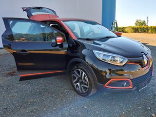 Renault Captur 2017 *120ps*6speed*ΘΕΡΜΑΙΝΟΜΕΝΑ *ΓΡΑΜΜΑΤΙΑ-thumb-16