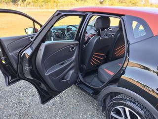 Renault Captur 2017 *120ps*6speed*ΘΕΡΜΑΙΝΟΜΕΝΑ *ΓΡΑΜΜΑΤΙΑ-thumb-24