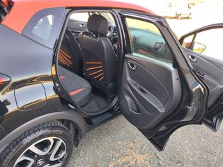 Renault Captur 2017 *120ps*6speed*ΘΕΡΜΑΙΝΟΜΕΝΑ *ΓΡΑΜΜΑΤΙΑ-thumb-28