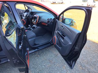 Renault Captur 2017 *120ps*6speed*ΘΕΡΜΑΙΝΟΜΕΝΑ *ΓΡΑΜΜΑΤΙΑ-thumb-25