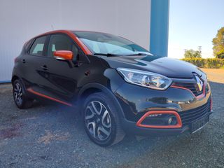Renault Captur 2017 *120ps*6speed*ΘΕΡΜΑΙΝΟΜΕΝΑ *ΓΡΑΜΜΑΤΙΑ-thumb-33