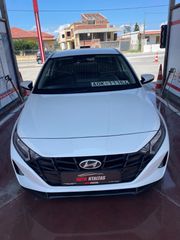 Hyundai i 20 2021