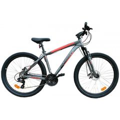 Downhill - Enduro - Trail Energy 2026 ENIGMA 27,5" DISC