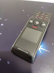 Sony Ericsson W595-thumb-1