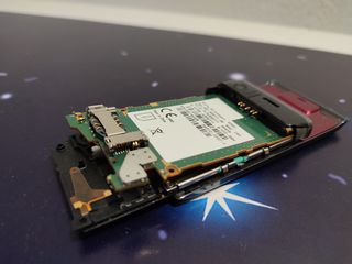 Sony Ericsson W595-thumb-3