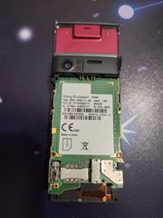 Sony Ericsson W595-thumb-4