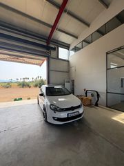 Volkswagen Golf 2012 R LINE