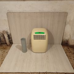 Φορητό κλιματιστικό Olimpia Splendid 8500btu ΔΥΝΑΤΟΤΗΤΑ ΜΕΤΑΦΟΡΑΣ