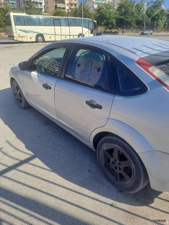 Ford Focus 2008 FOCUS 1.4