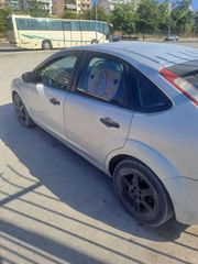Ford Focus 2008 FOCUS 1.4